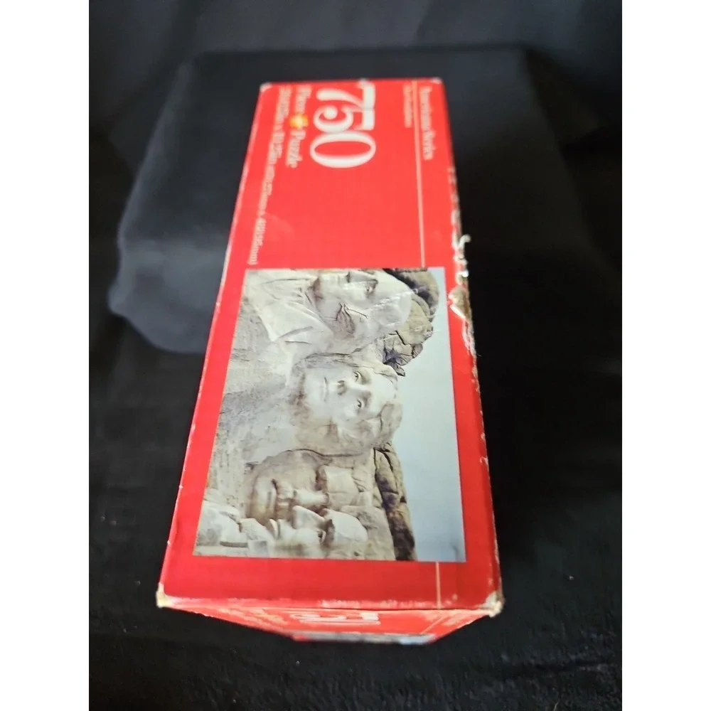 Americana Series 